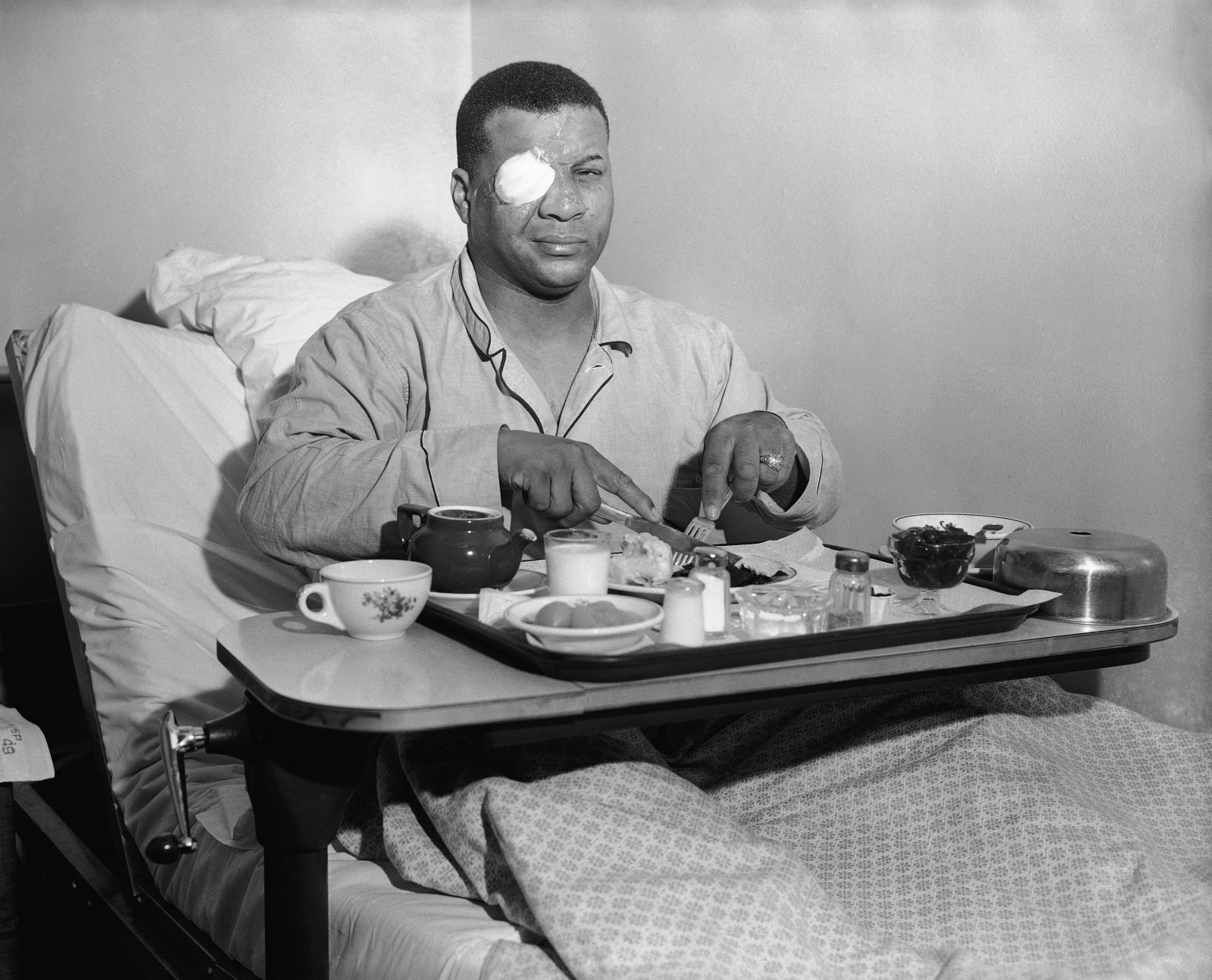 1951: Roy Campanella,